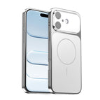 For iPhone 17 / Silver