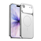 For iPhone Air / Silver