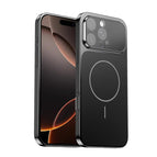 For iPhone 16 Pro / Black
