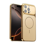 For iPhone 16 Pro / Gold