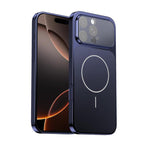 For iPhone 16 Pro / Blue