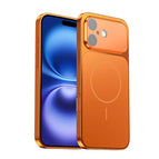For iPhone 16 / Orange