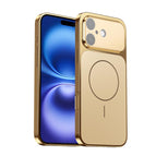 For iPhone 16 / Gold