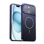 For iPhone 15 / Blue