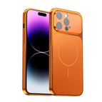 For iPhone 14 Pro Max / Orange