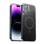 For iPhone 14 Pro Max / Black