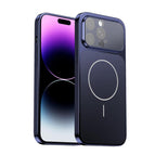 For iPhone 14 Pro Max / Blue
