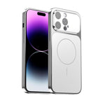 For iPhone 14 Pro / Silver