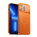 For iPhone 13 Pro Max / Orange
