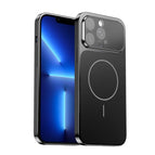 For iPhone 13 Pro Max / Black