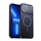 For iPhone 13 Pro Max / Blue