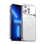 For iPhone 13 Pro Max / Silver