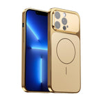 For iPhone 13 Pro / Gold