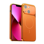 For iPhone 13 / Orange