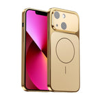 For iPhone 13 / Gold
