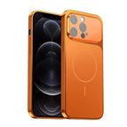 For iPhone 12 Pro Max / Orange