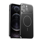 For iPhone 12 Pro Max / Black