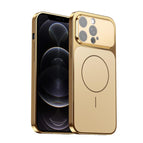 For iPhone 12 Pro Max / Gold