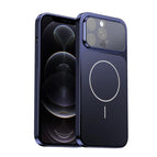 For iPhone 12 Pro / Blue