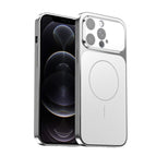 For iPhone 12 Pro / Silver