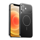 For iPhone 12 / Black