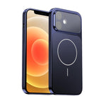 For iPhone 12 / Blue