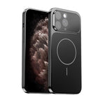 For iPhone 11 Pro Max / Black