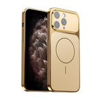 For iPhone 11 Pro Max / Gold