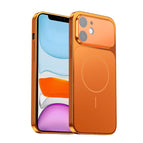 For iPhone 11 / Orange