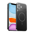 For iPhone 11 / Black