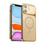 For iPhone 11 / Gold