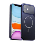 For iPhone 11 / Blue