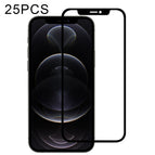 For iPhone 12 / 12 Pro (25 PCS)