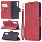 For OPPO Find X2 Lite / Red