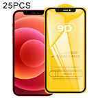 For  iPhone 12 mini (25 PCS)
