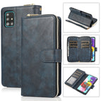 For Samsung Galaxy A51 / Blue