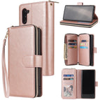 For Samsung Galaxy Note10 / Rose Gold