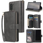 For Samsung Galaxy Note10 / Black