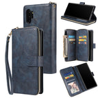 For Samsung Galaxy Note10+ / Blue