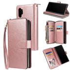 For Samsung Galaxy Note10+ / Rose Gold