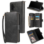 For Samsung Galaxy Note10+ / Black