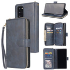 For Samsung Galaxy Note20 Ultra / Blue