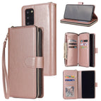 For Samsung Galaxy Note20 Ultra / Rose Gold