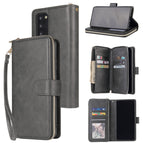 For Samsung Galaxy Note20 Ultra / Black