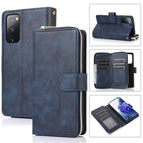 For Samsung Galaxy S20 FE 5G / Blue