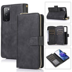 For Samsung Galaxy S20 FE 5G / Black