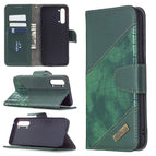 For OPPO Find X2 Lite / Green