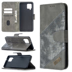 For Samsung Galaxy A42 5G / Grey