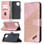 For Samsung Galaxy A42 5G / Rose Gold