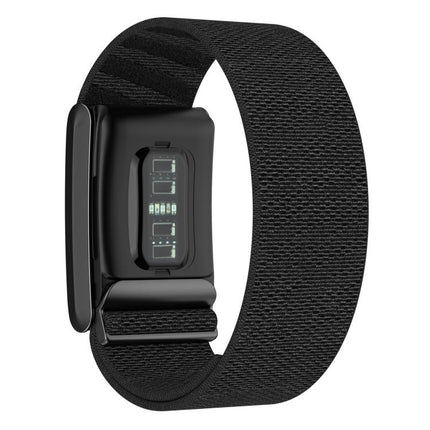 xDfind Sport Elastic Pattern Nylon Watch Band, For WHOOP 4.0